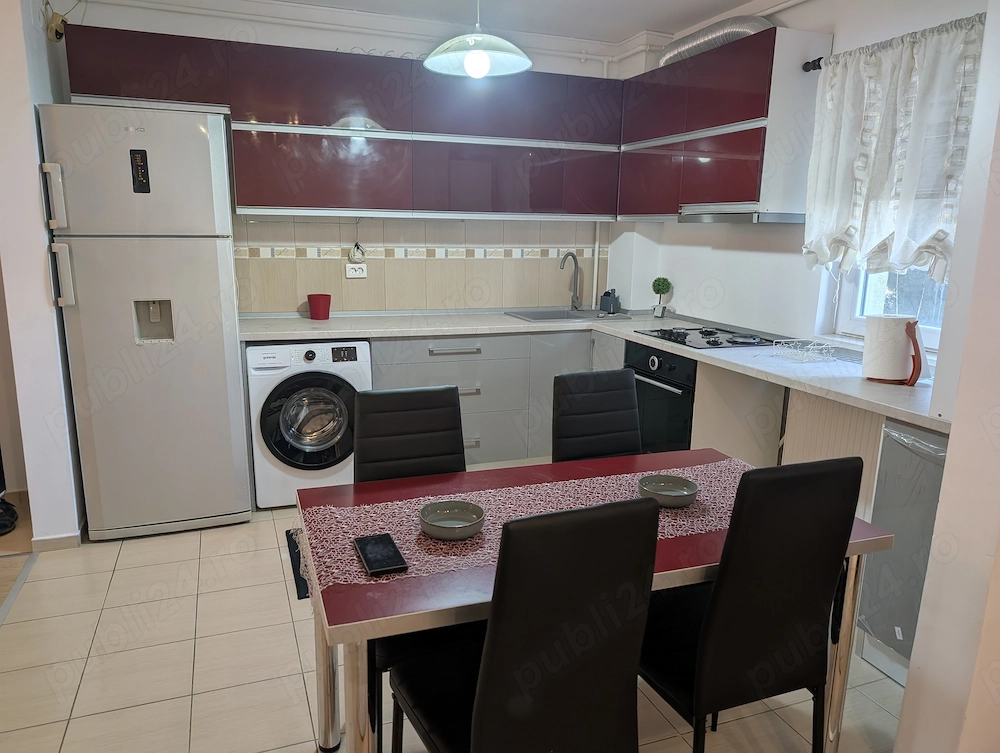 Proprietar   Închiriez Apartament 3 Camere | Zona Braytim   Timisoara Giroc