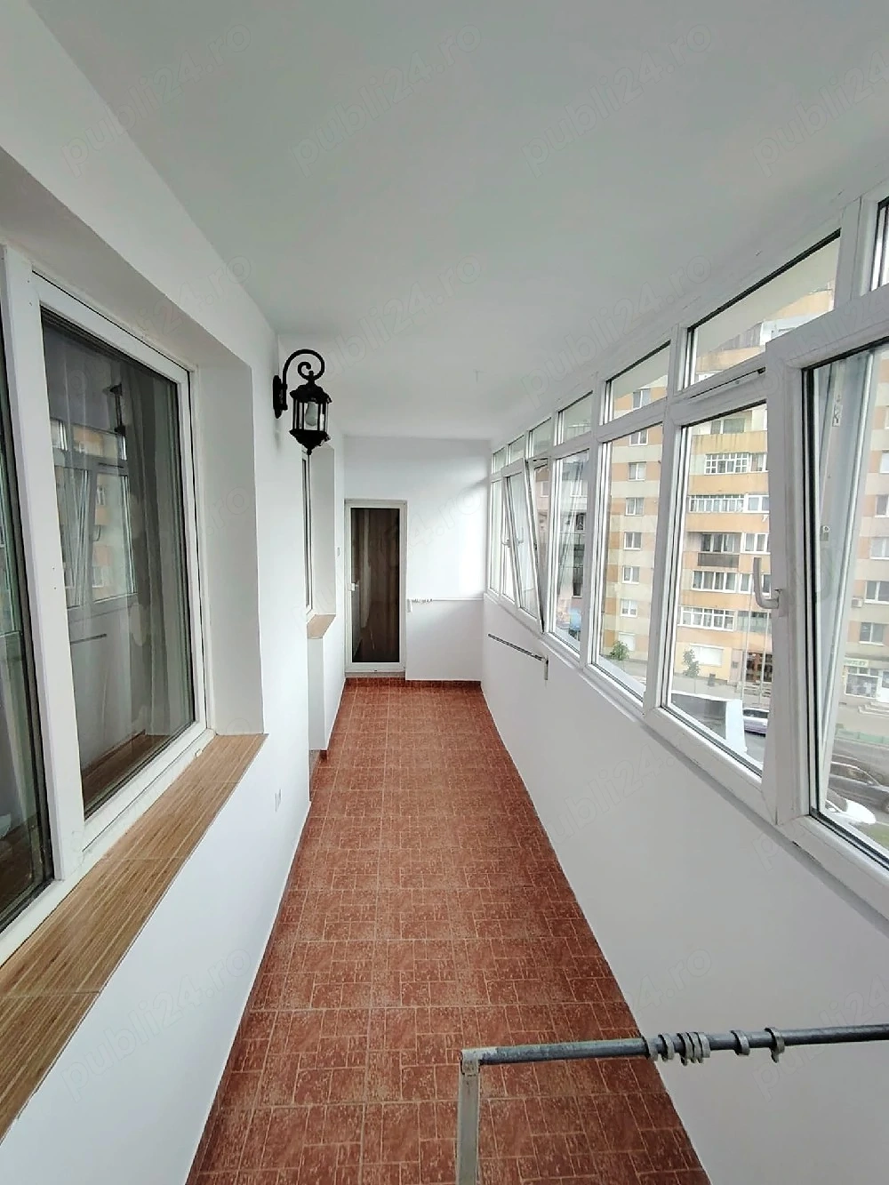 Apartament 4 camere, Ampoi 2 