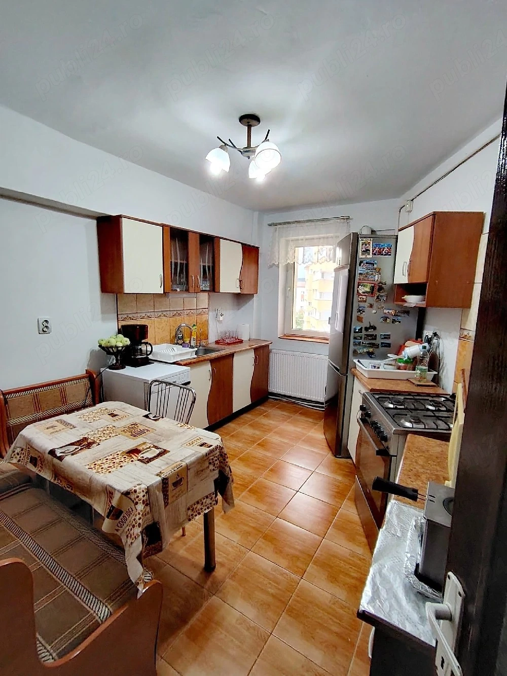 Apartament 4 camere, 81 mp, 2 bai, Ampoi 2