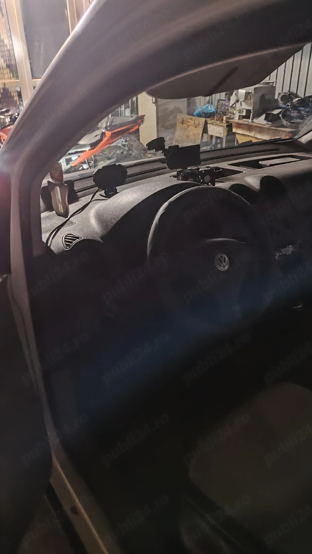 Caddy sdi an 2008