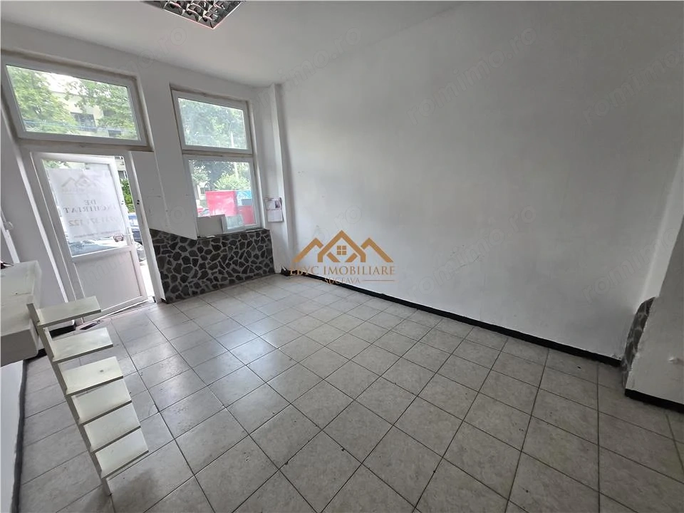Spatiu Comercial | Str. Primaverii | 30mp