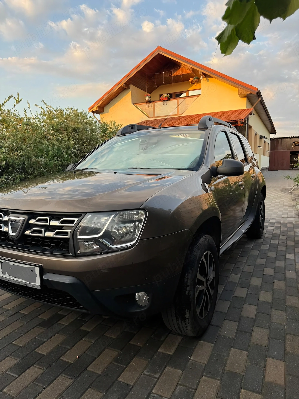 De vânzare  Dacia Duster 