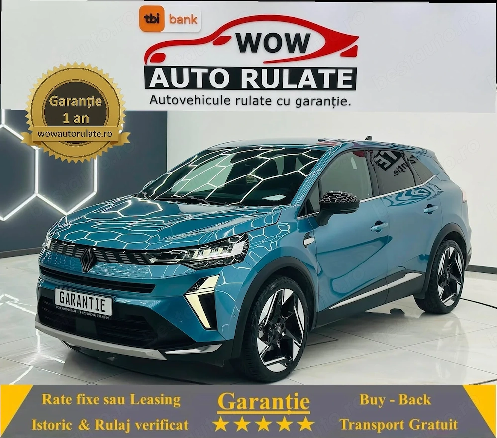 Renault Symbioz