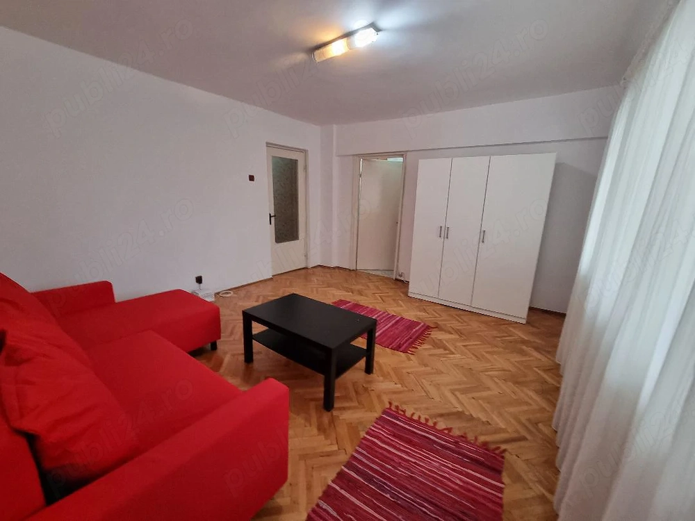 Apartament 2 camere situat in Targu Jiu, zona Ultracentrala