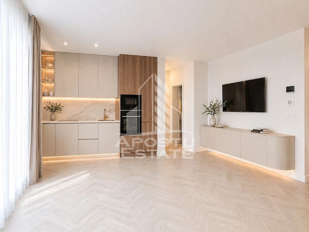DE VANZARE Apartament 3 camere cu pozitie excelenta si gradina
