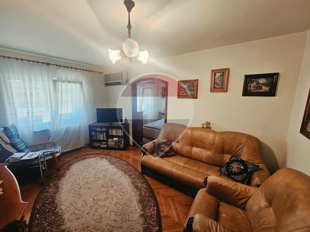 Apartament de vanzare pe Corneliu Coposu