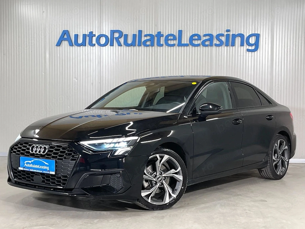 Audi A3 Limuzina