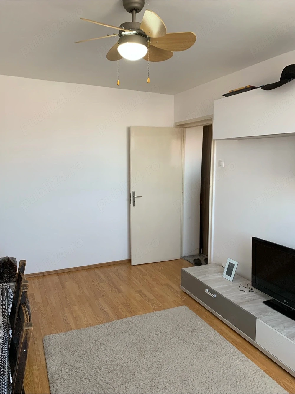 Apartament 2 camere de inchiriat in Codlea