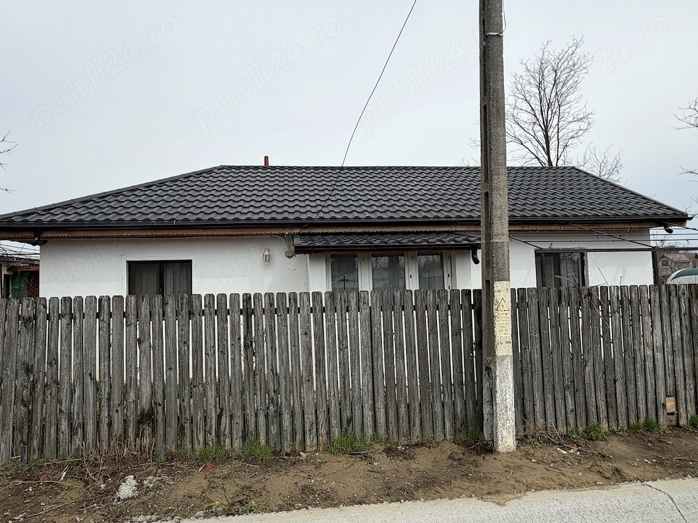 Casa de vanzare