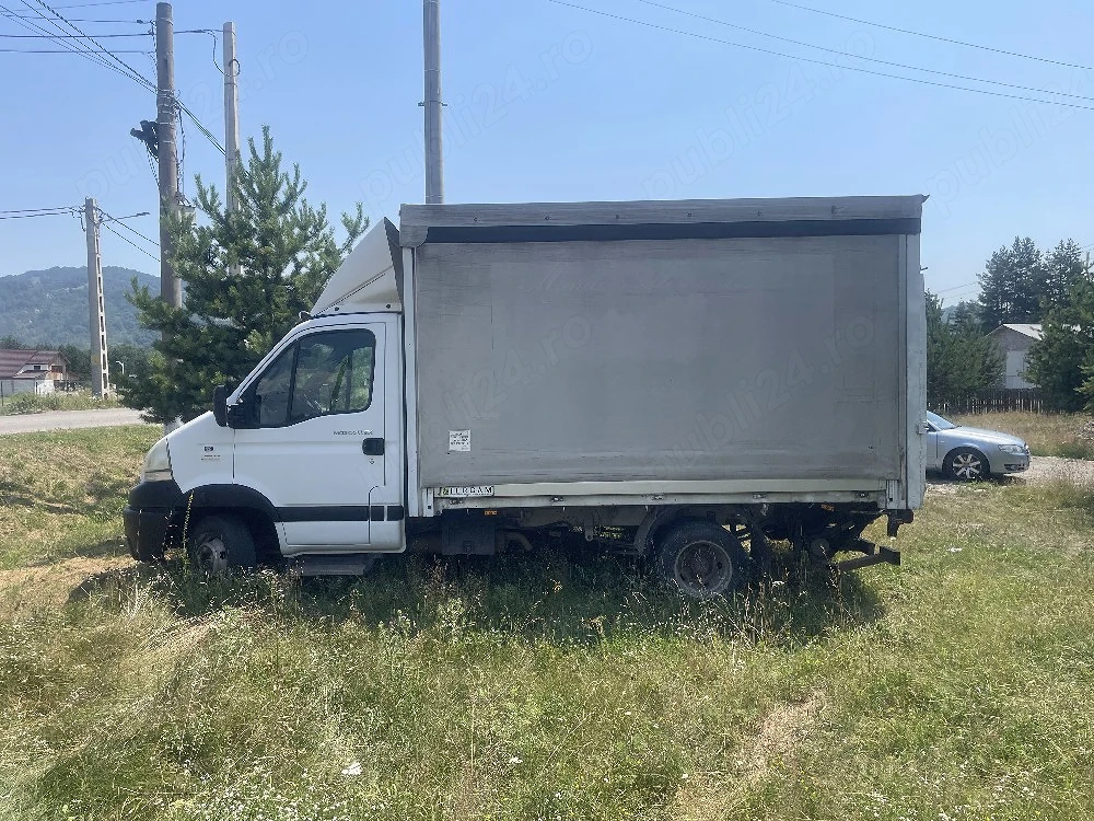Renault Mascot 
