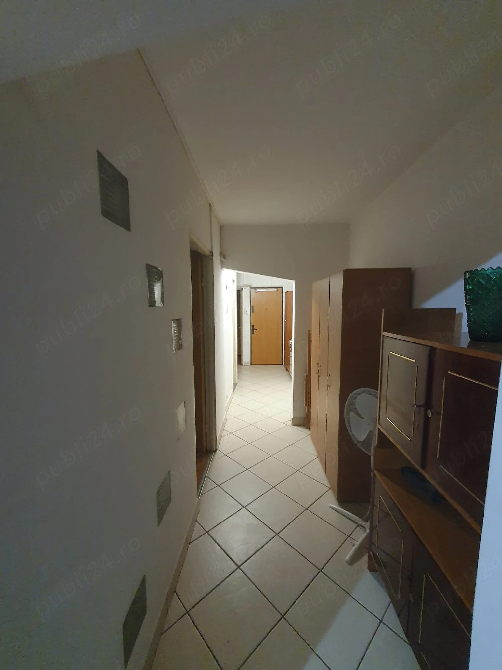 Apartament de inchiriat 