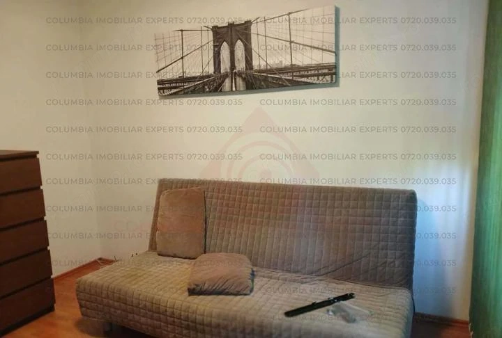 Brancoveanu apartament  2 camere confort 2