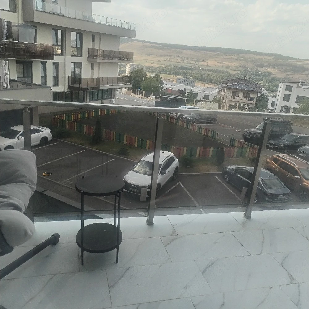 Apartament doua camere de vânzare zona exclusivista