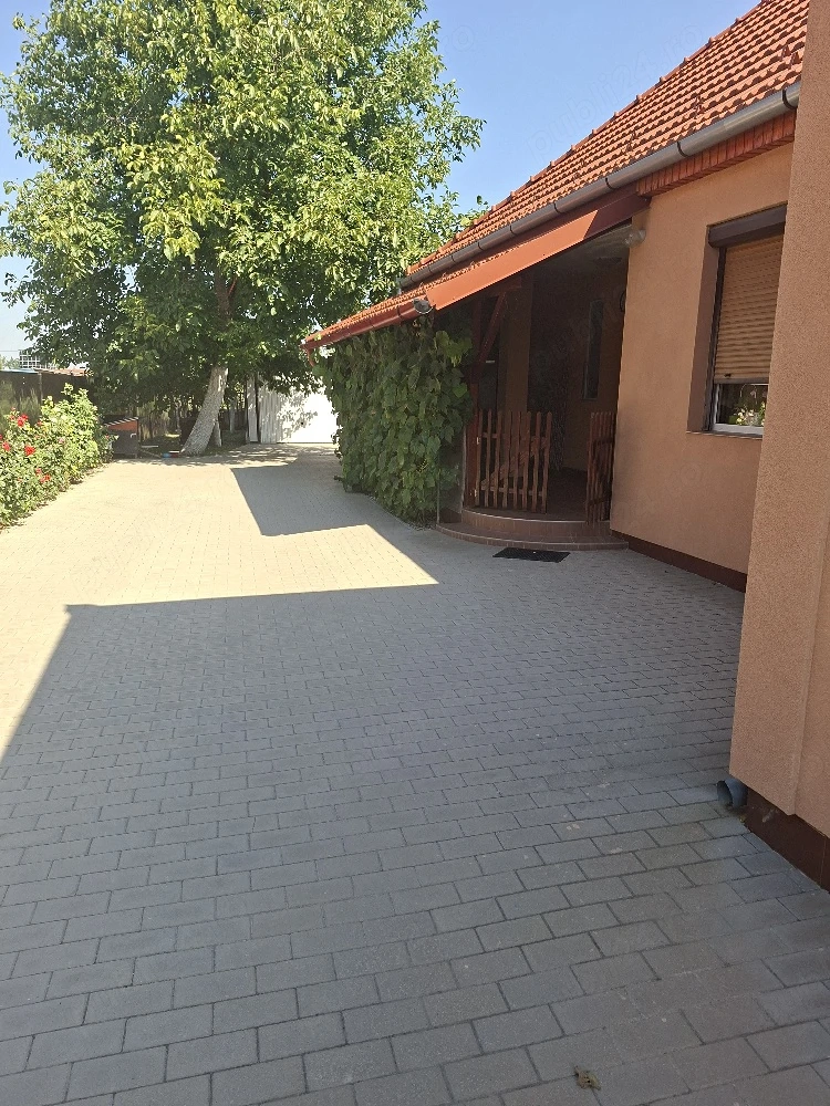 vând sau schimb casa cu ap 2 camere in SM exclus et 4