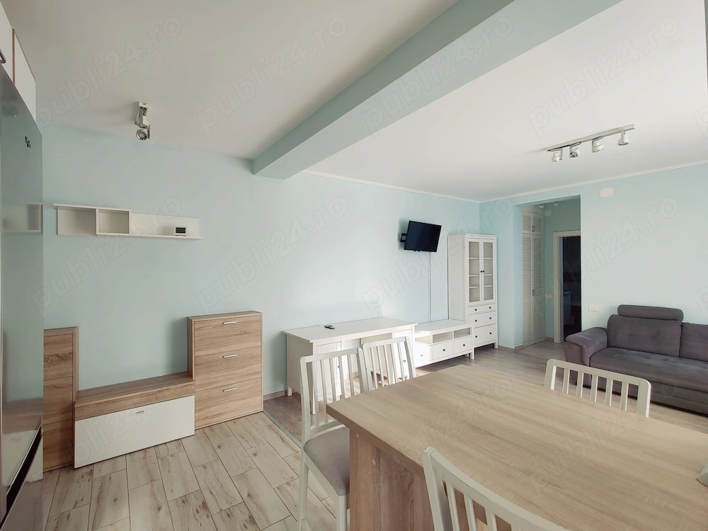 Proprietat inchiriez apartament 3 camere Giroc UM