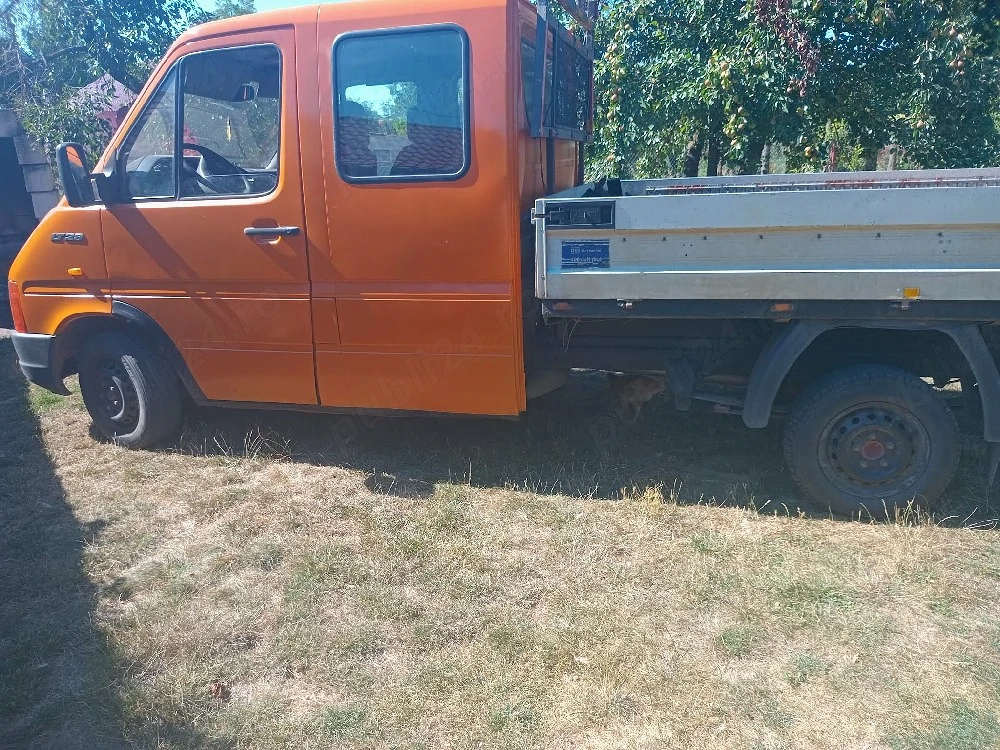 Wvlt an 2000 motor clasic 2.5