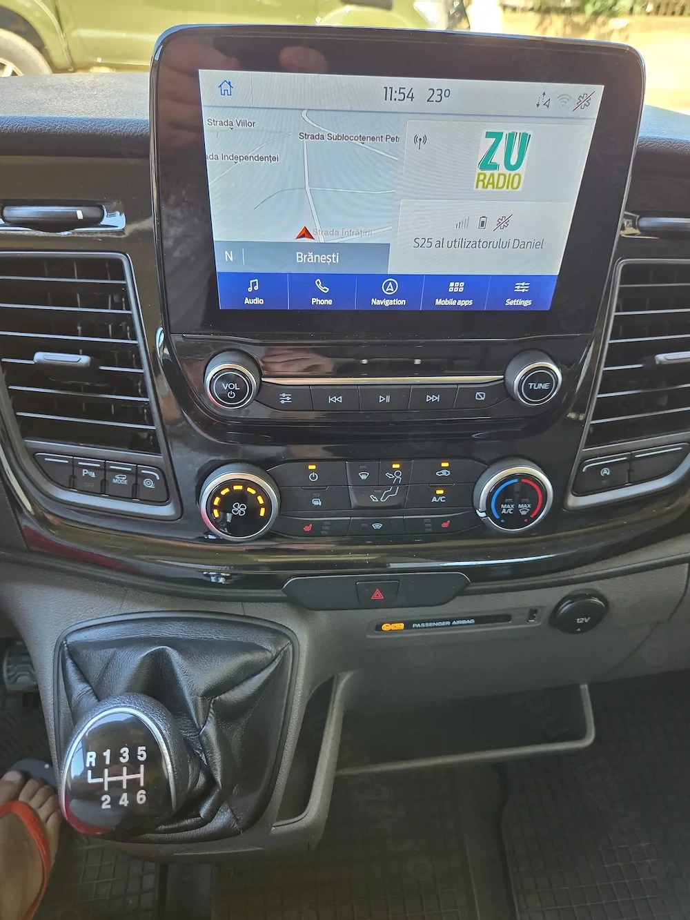 De vanzare Ford Transit