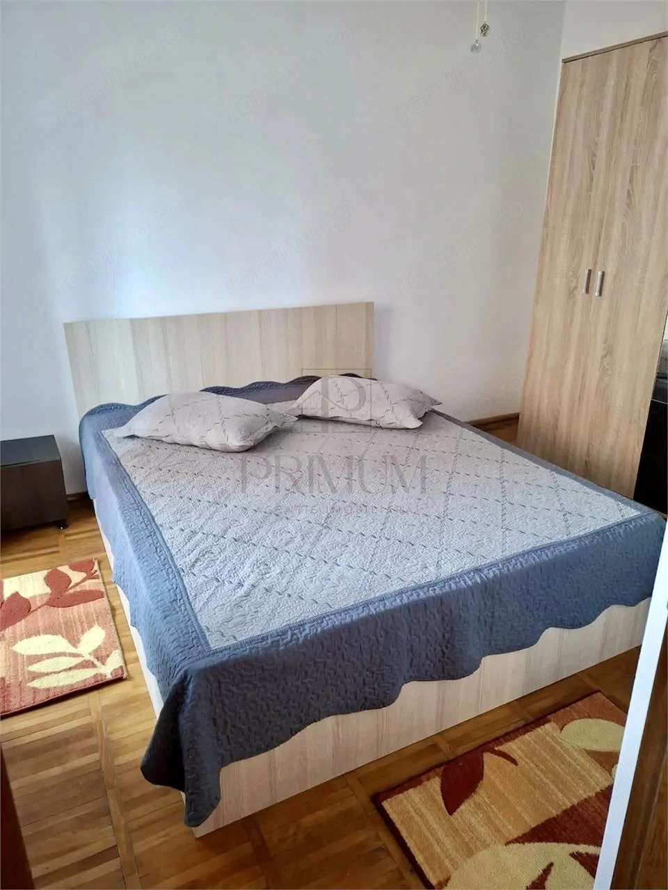 Apartament 2 camere | Calea Sagului | Mobilat si utilat | Centrala proprie