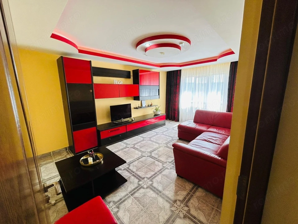Apartament 2 camere, 55 mp, zona 1 Mai 