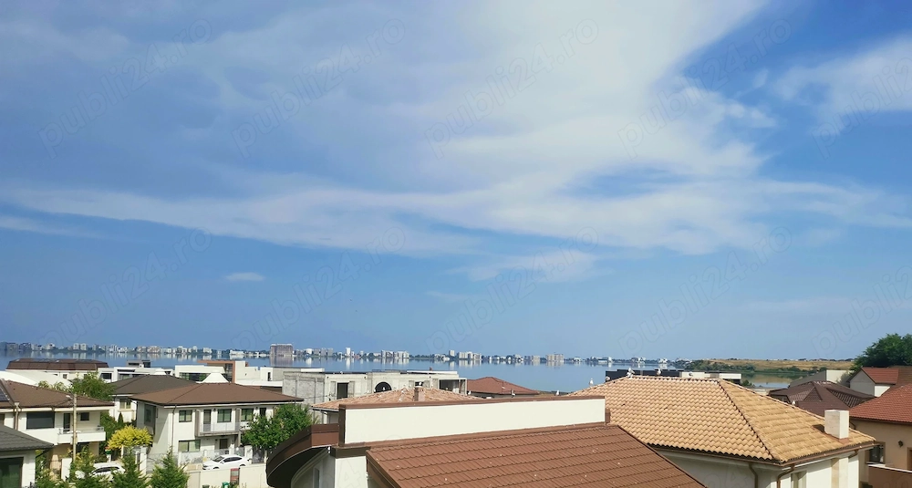 Apartament 3 camere, decomandat   Ovidiu Sud   Vând direct de la proprietar