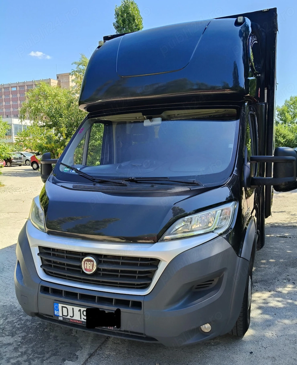 FIAT Ducato 2.3   2017