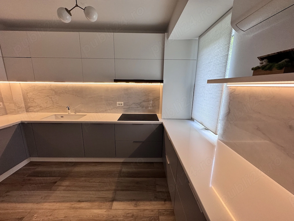 Apartament 2 camere zona Girocului