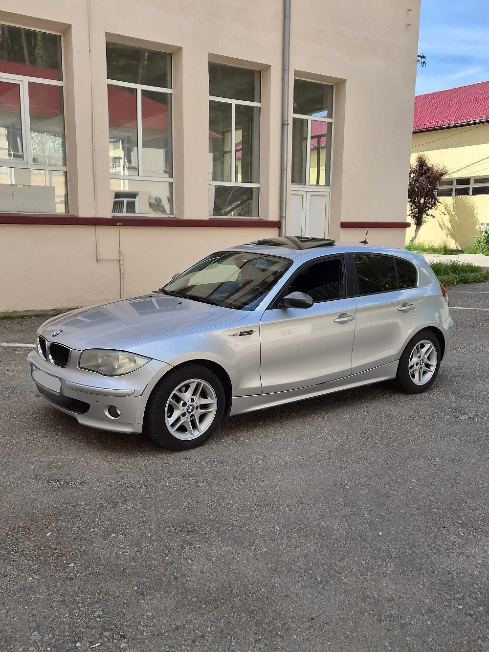 vand bmw seria 1