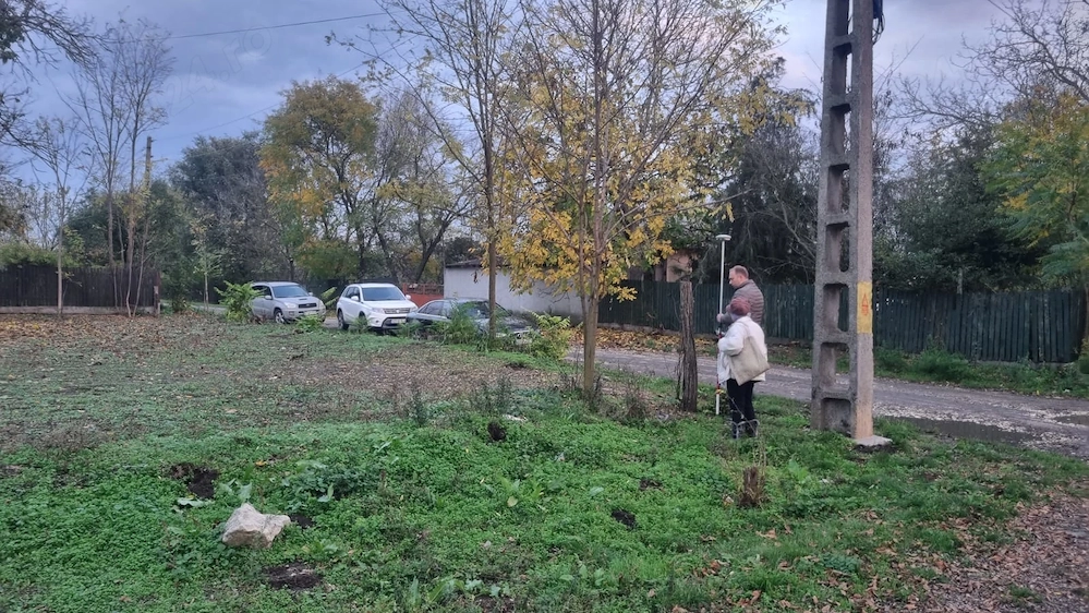 Oportunitate imobiliara   MERENI 