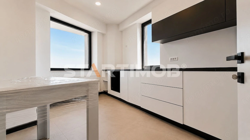 Apartament 2 camere zona Grivitei