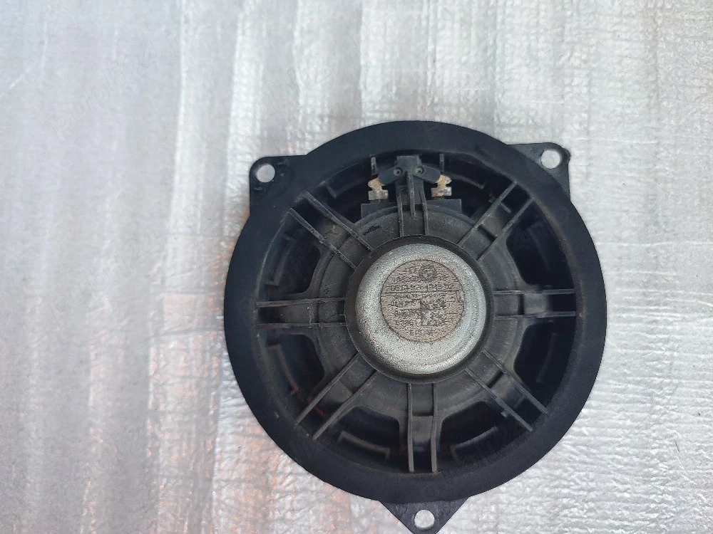 Difuzor de frecvență medie pentru sistem hifi - BMW Midrange speaker for hifi system - BMW