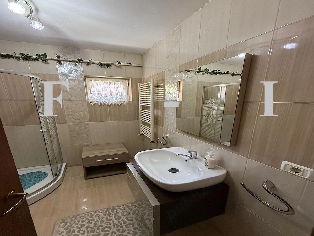 Apartament 2 Dormitoare ARED-UTA