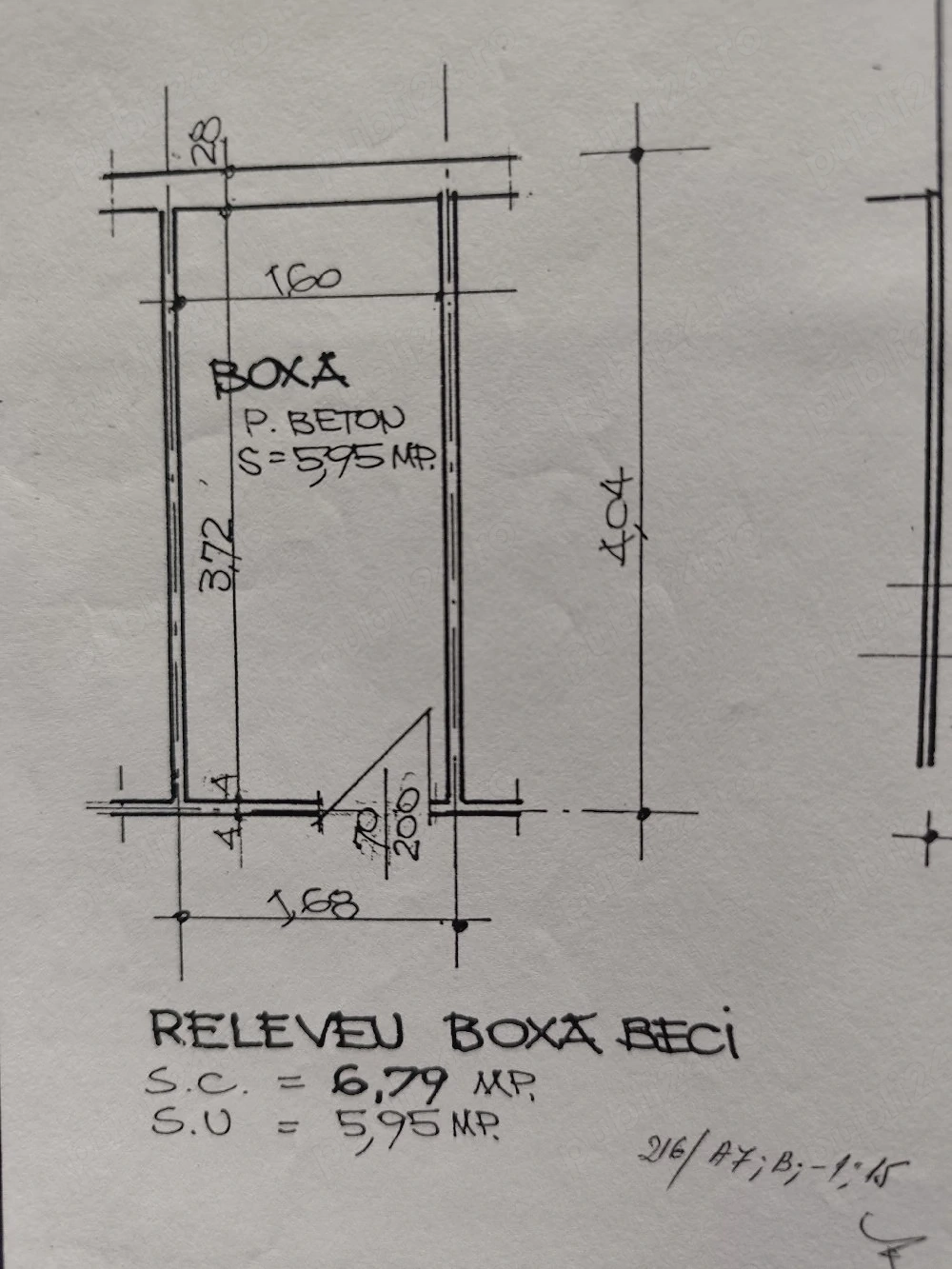 vânzări apartament cu doua camere PUCHENII -MOSNENI