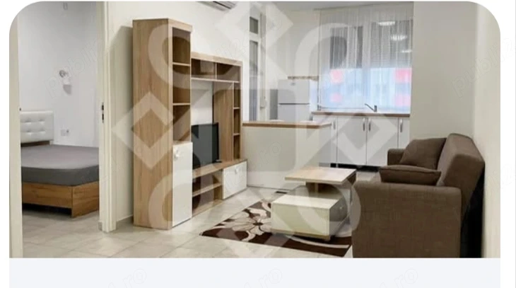 Închiriez apartament cu 2 camere in ARED R31