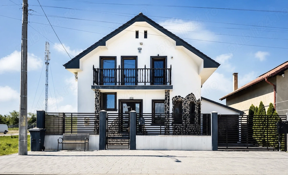 Casa la cheie direct de la proprietar 