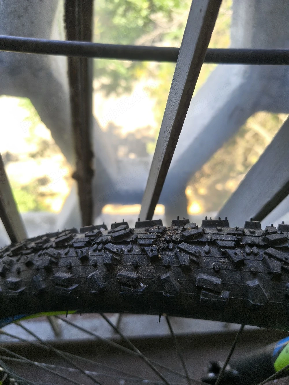 Vând bicicletă 