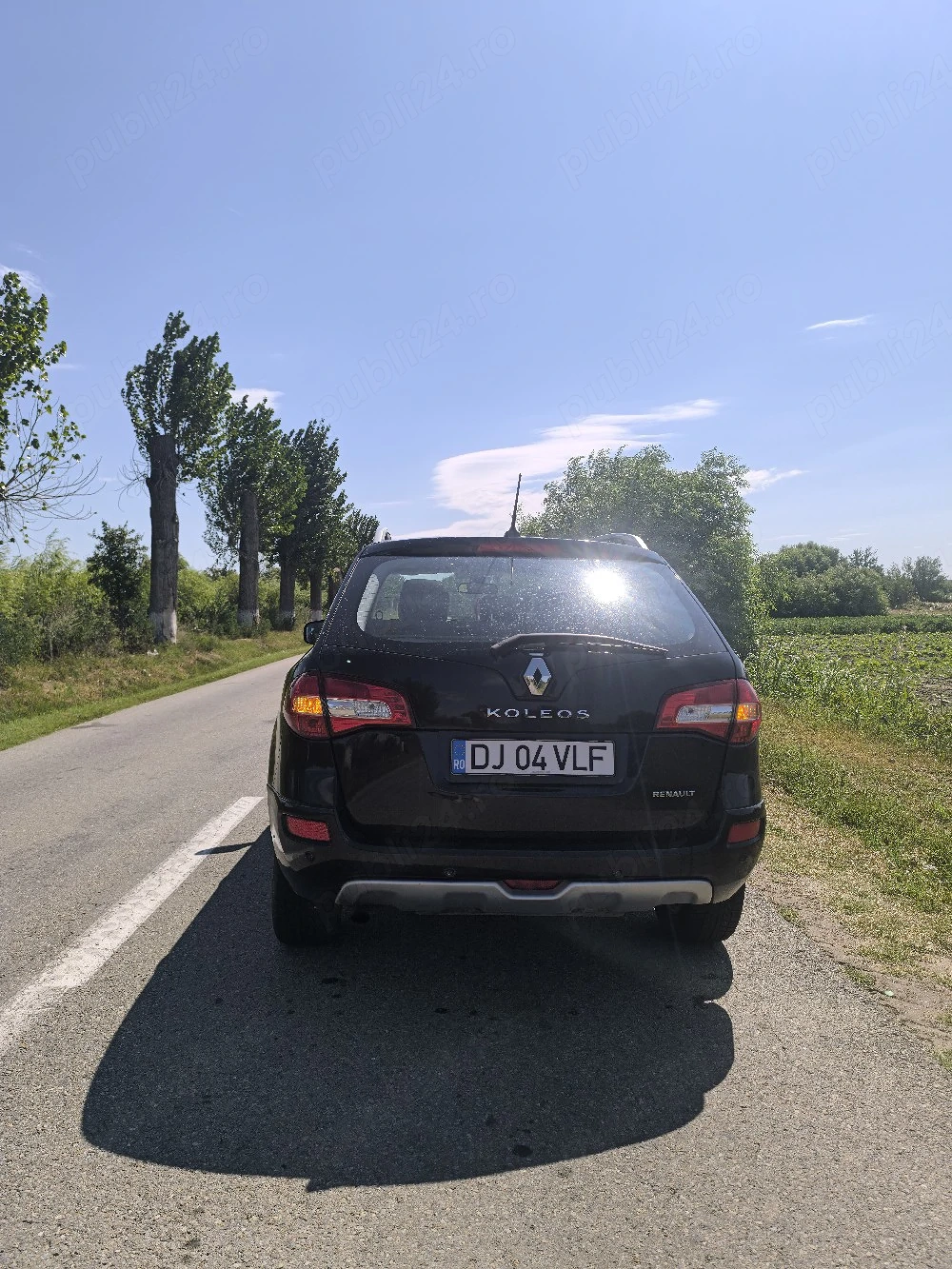 De vânzare Renault koleos 2L 4x4