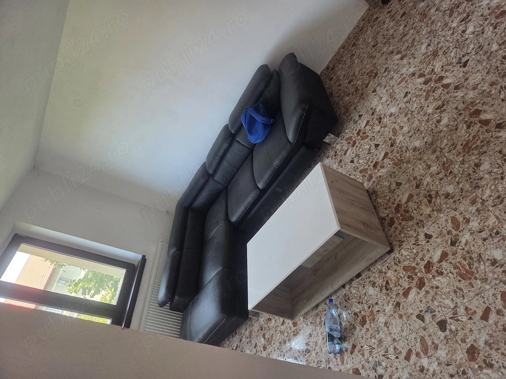 Apartament 4 camere facut nou