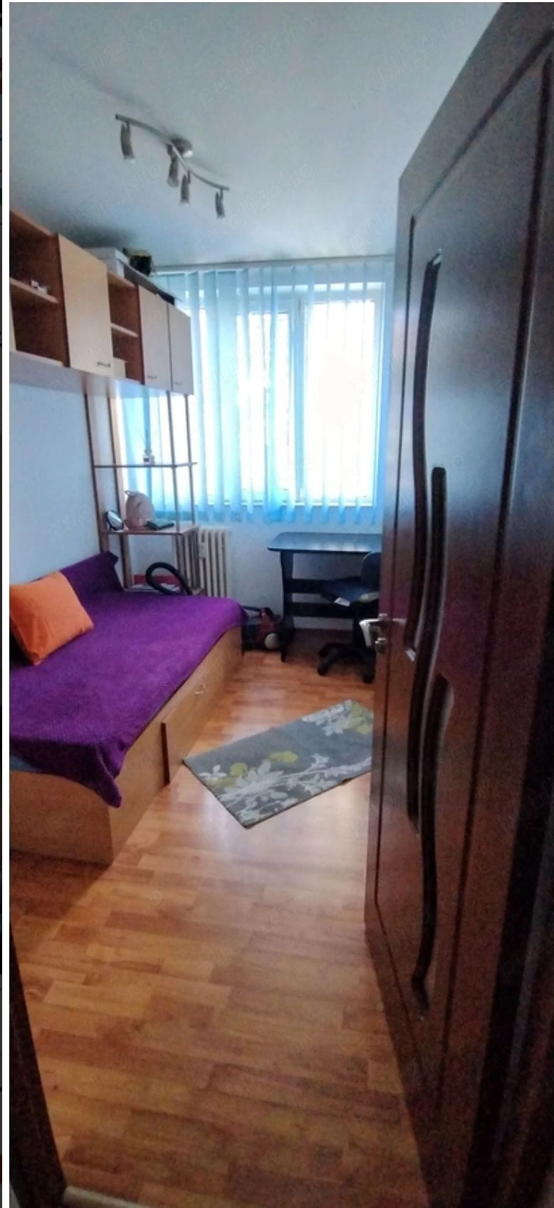 Închiriere apartament 3 camere Drumul Taberei 