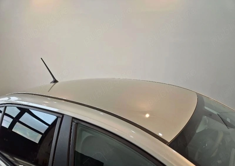 Vând Dacia Logan 2022 (Benzină şi GPL)