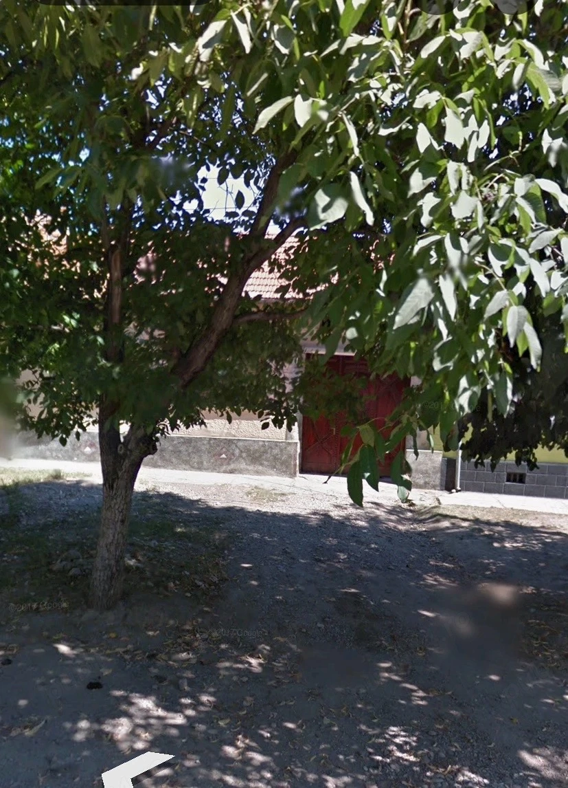 Casa de vanzare 