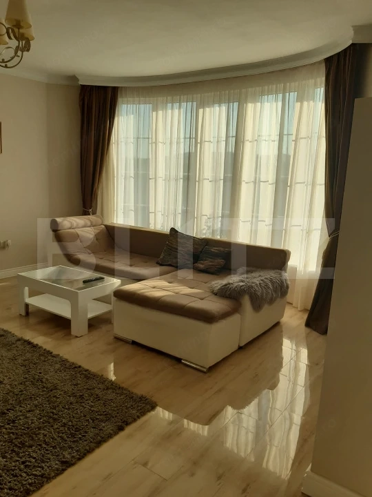 Casa individuala, 91 mp, zona Bucium
