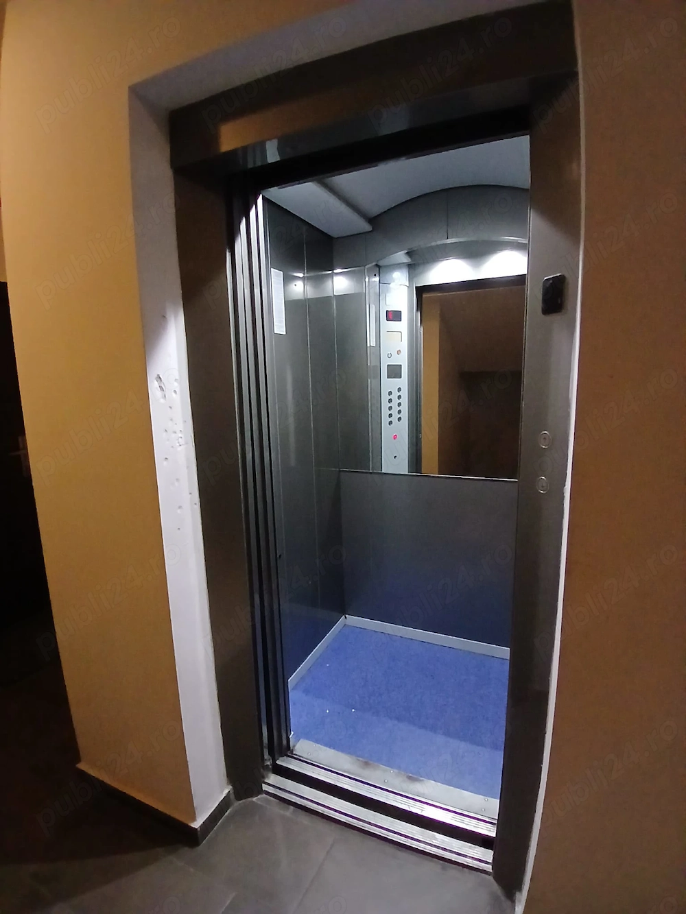 Vand apartament 4 camere Gheorgheni