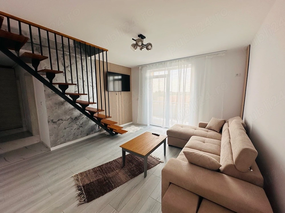 Apartament 3 camere