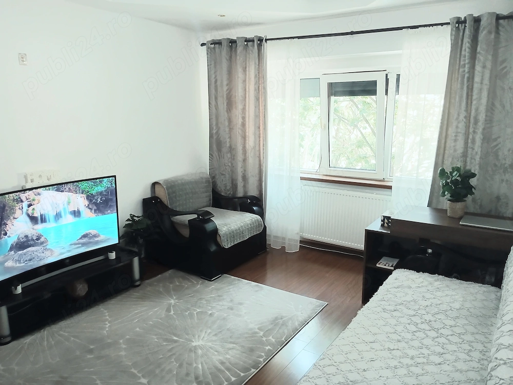 Apartament decomandat zona ICIL 