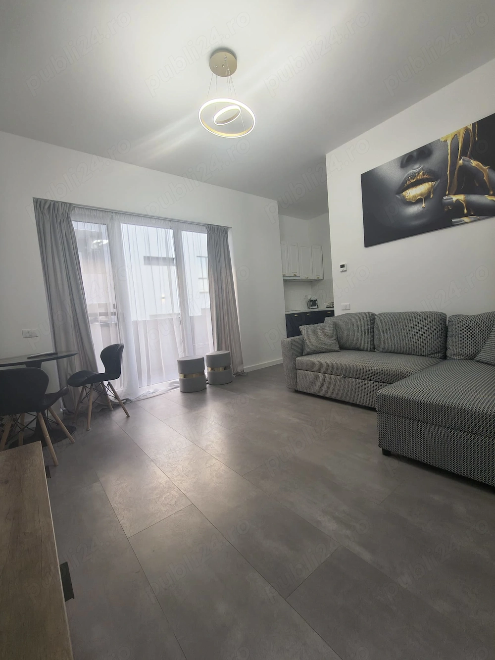 Inchiriez apartament complex Thermalis Residence