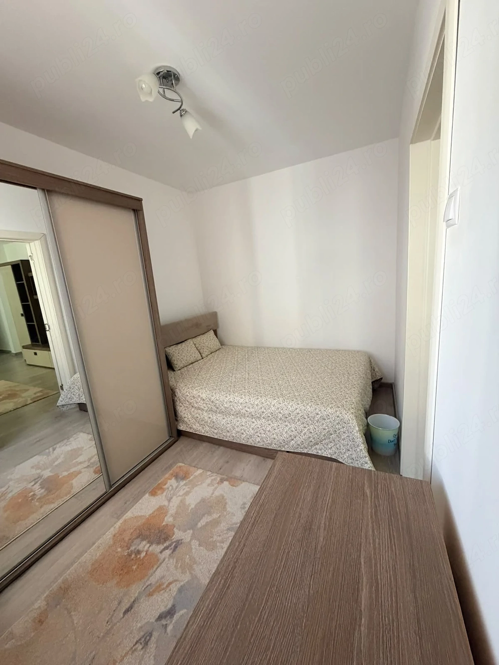 Inchiriez apartament in Sibiu