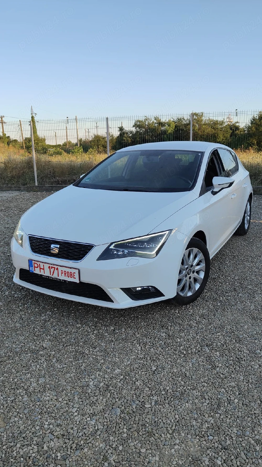 Seat Leon Led Rate Garanție 