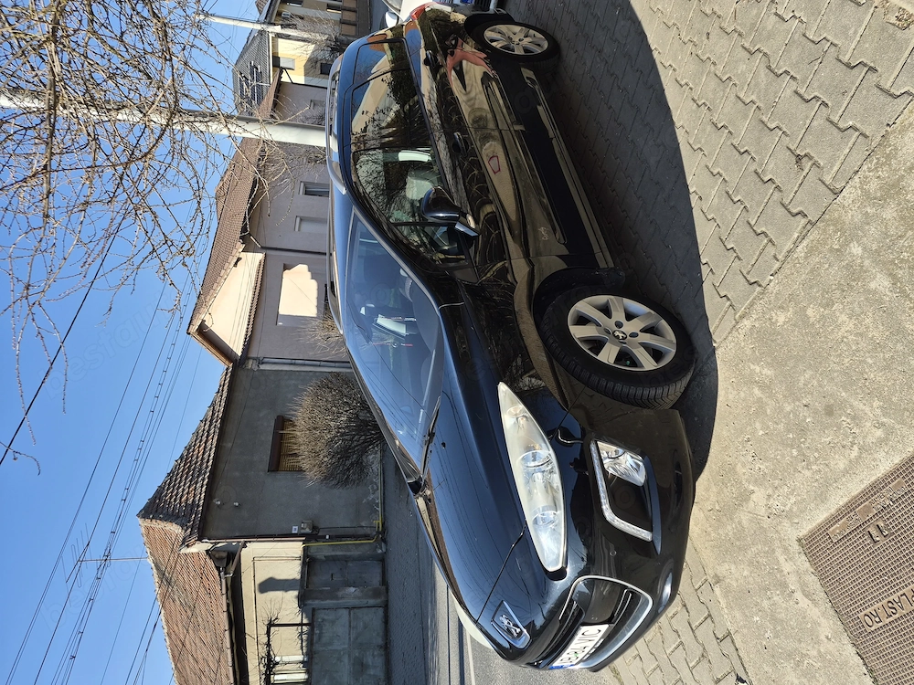 Vand Peugeot 308