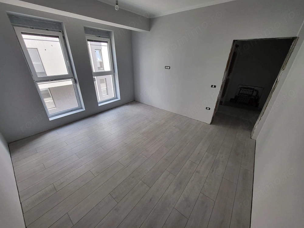Comision 0%.Braytim - langa Biserica de pe str. Musicescu. Spatios. Terasa mare.