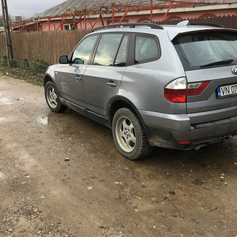 vind x3 2006 inmatriculata proprietar